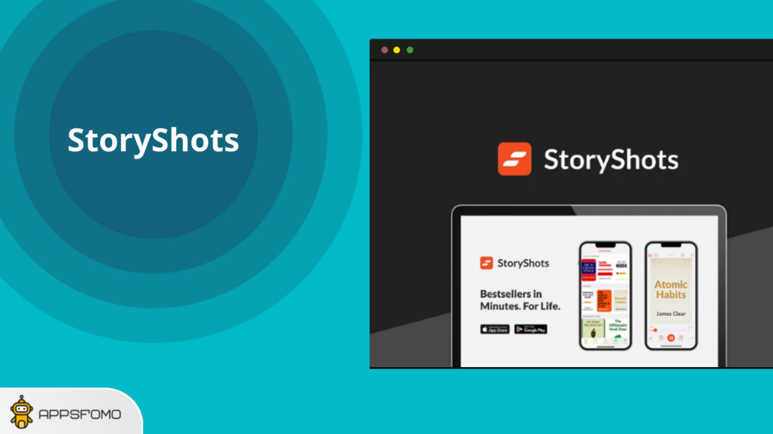 Storyshots Lifetime Deal Book Summaries And Audiobooks