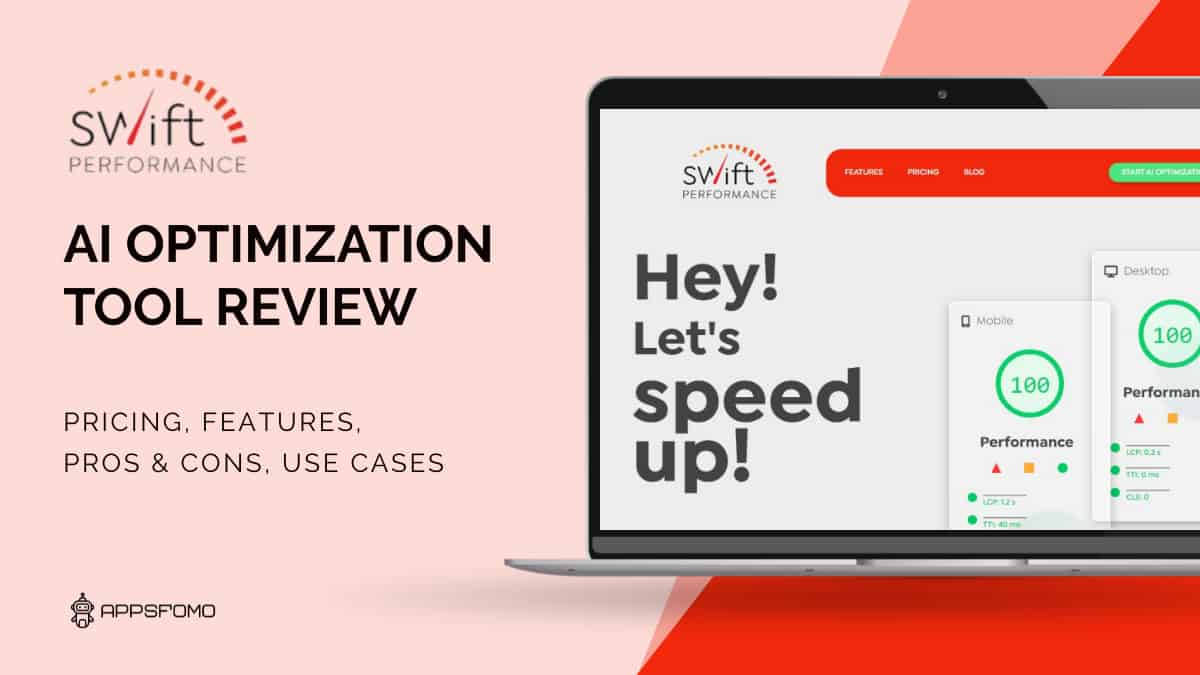 Swift Performance Review