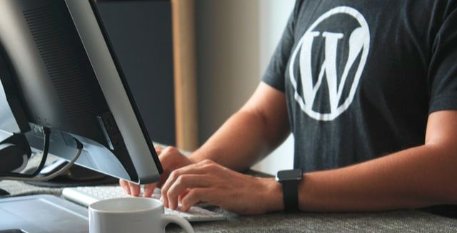 WordPress Website Development Process