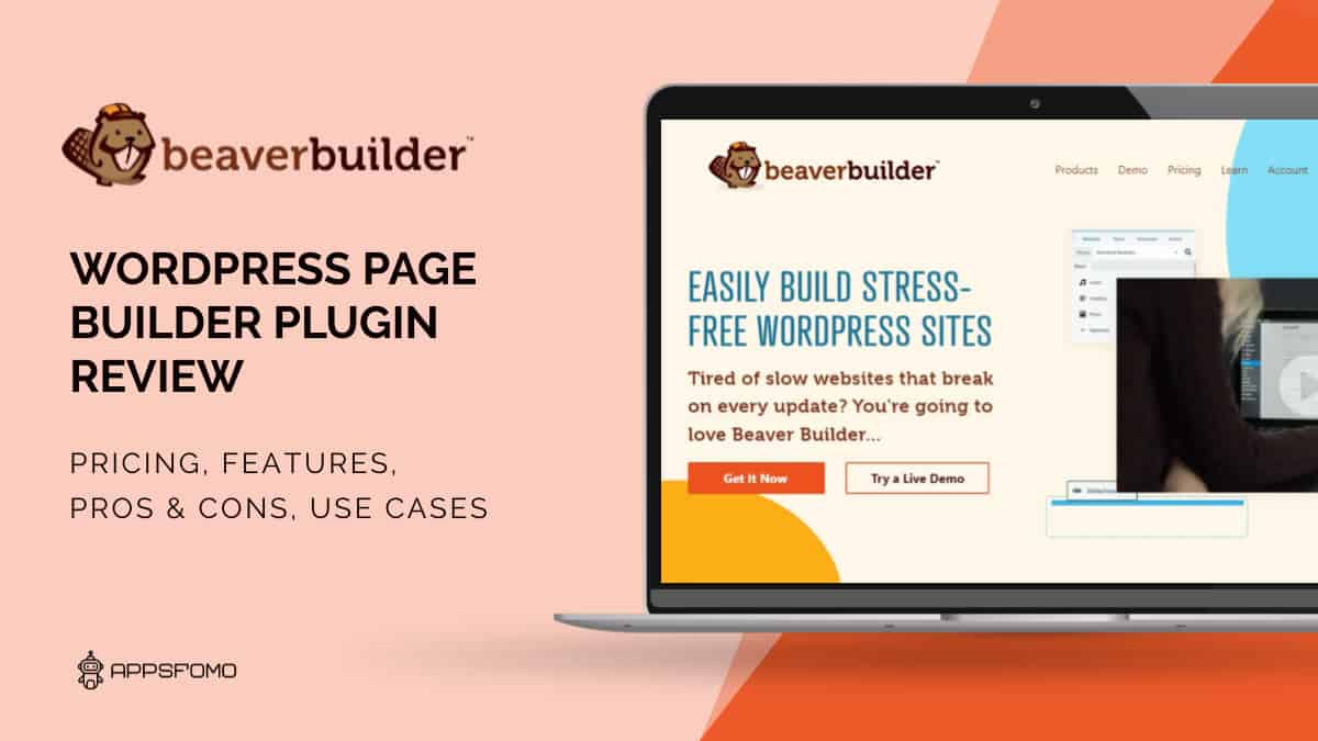 beaver builder: create a design system for your wordpress site