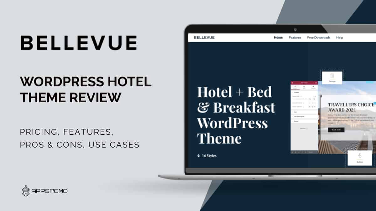 Bellevue Review