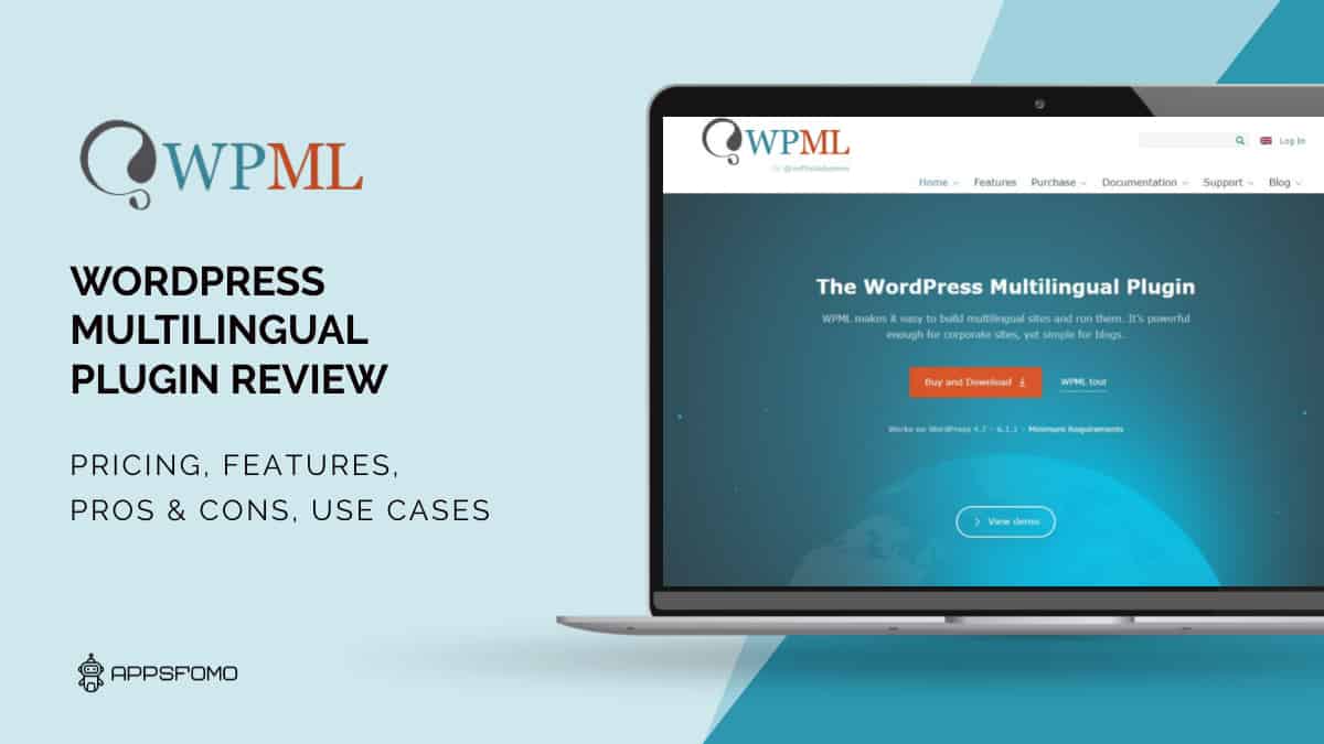 WPML Review