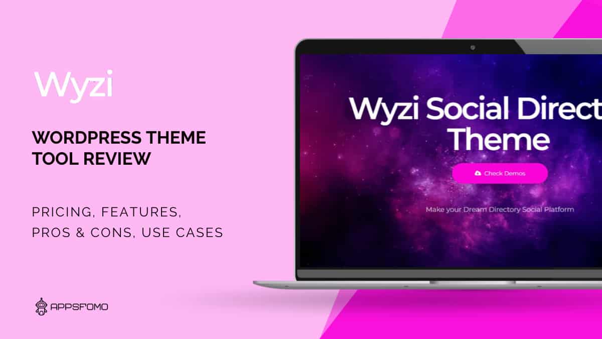 WYZI- Business Finder Review