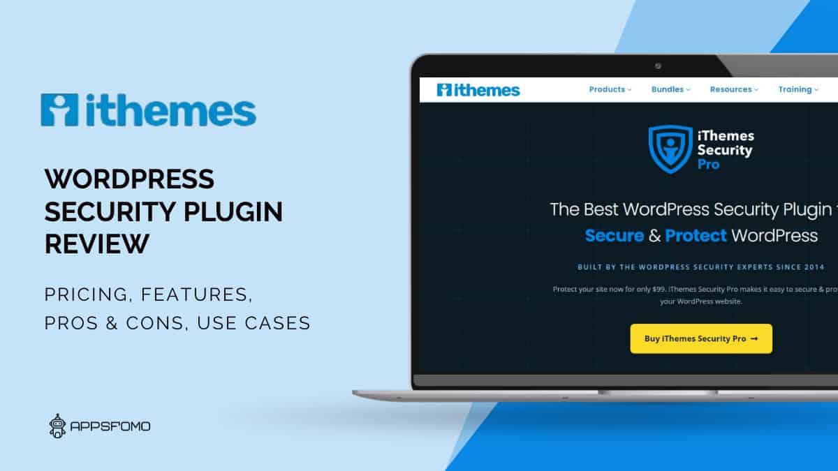 ithemes security pro: best security plugin for wordpress