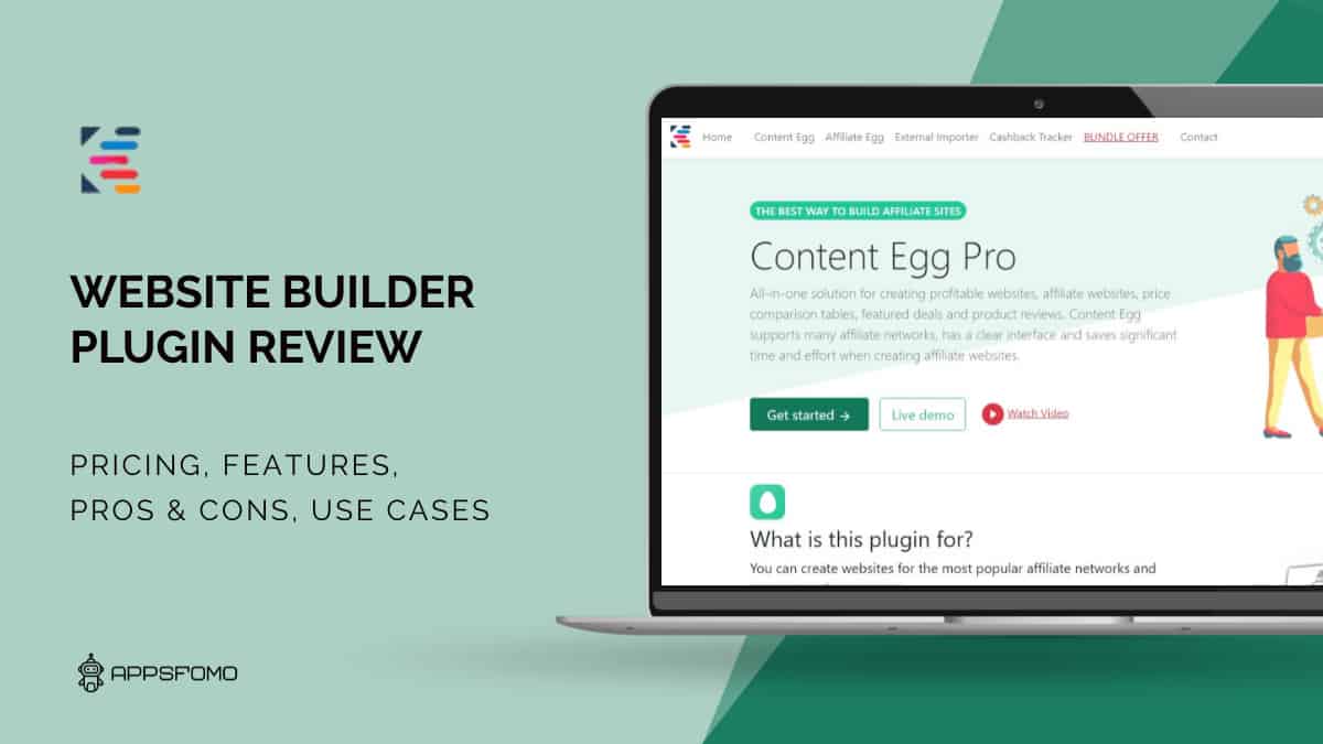 Content Egg Review