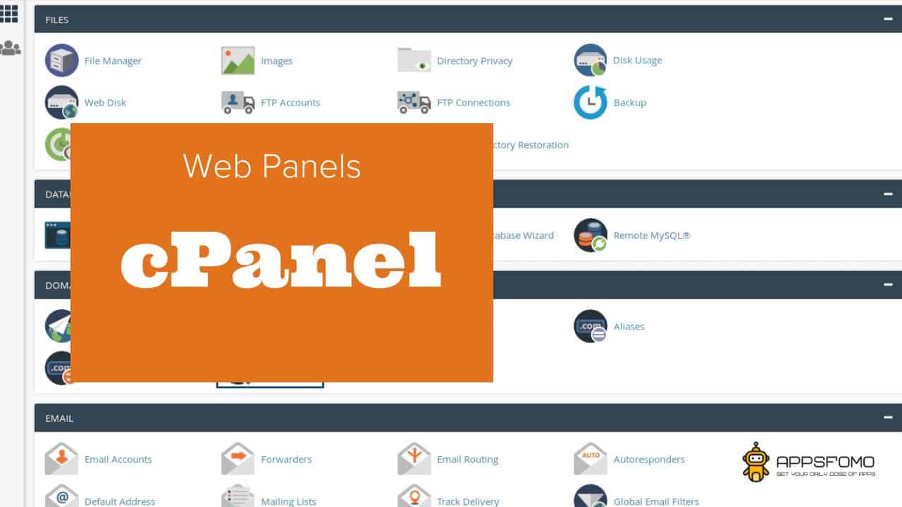 Cpanel Reviews