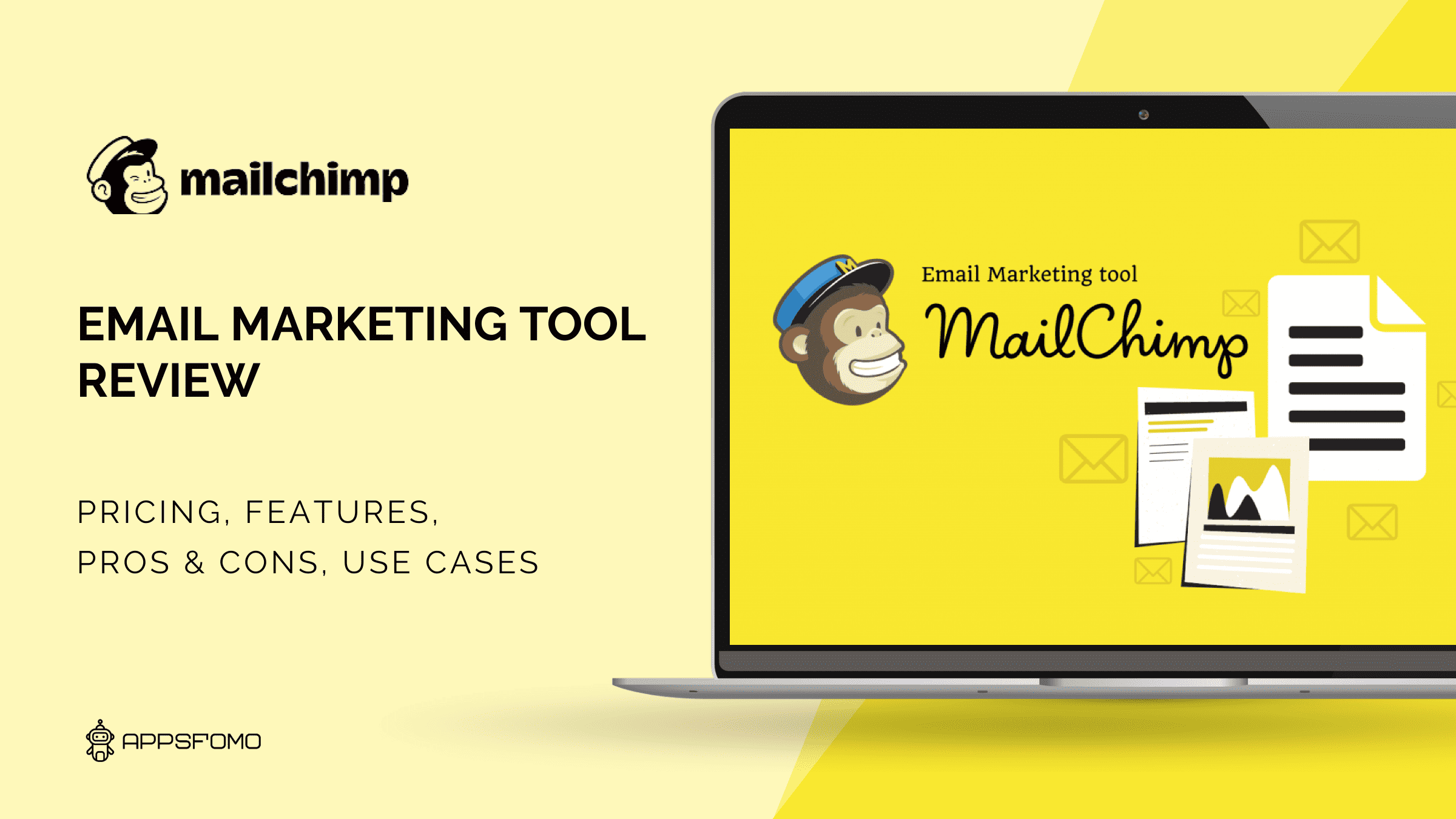 Mailchimp: Is this Popular Email Marketing Tool Right for Your Business?