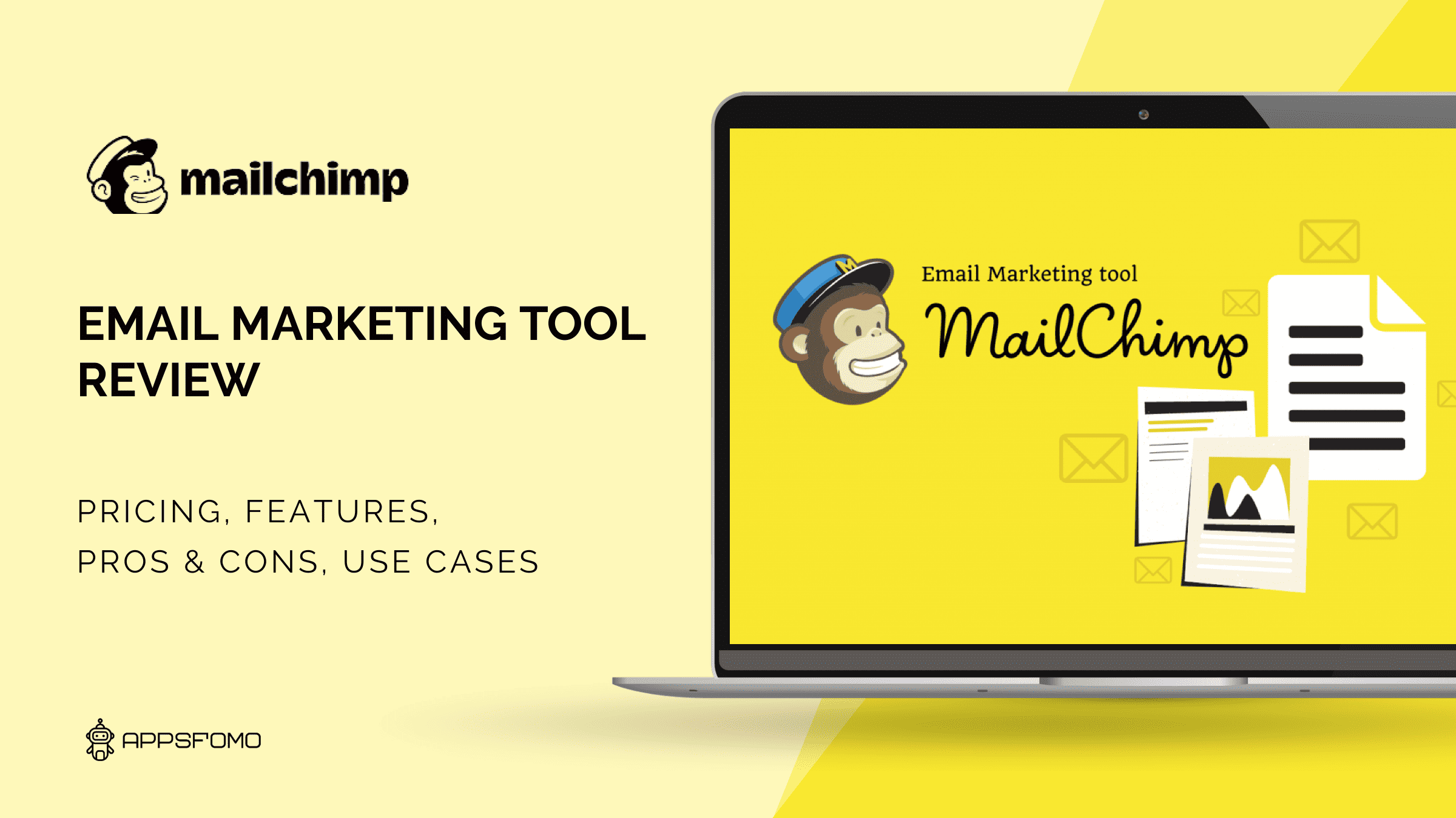 mailchimp