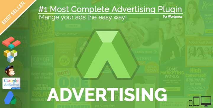 wp pro advertising system