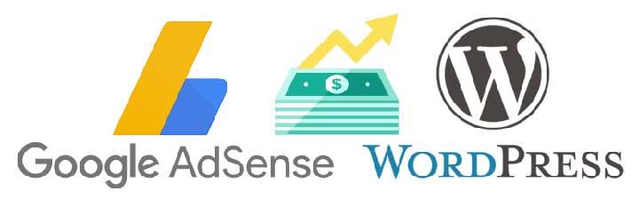 easy google adsense wordpress plugin