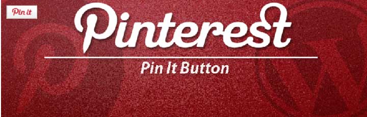 pinterest pin it button on image hover plugin