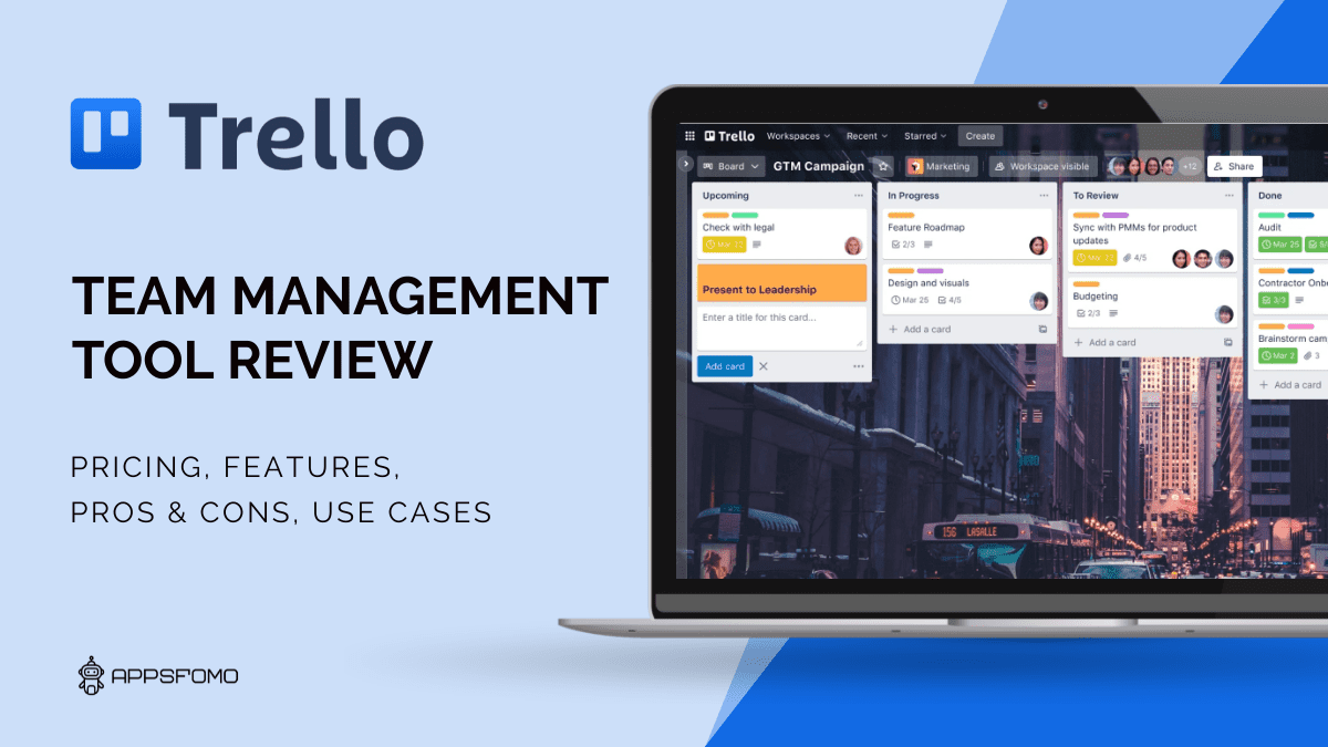 Using Trello as a Super Simple CMS