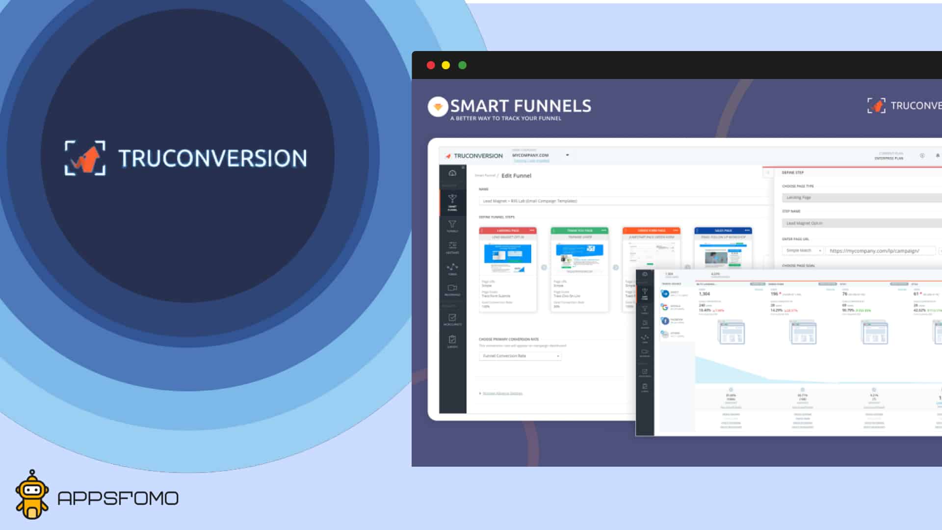 truconversion
