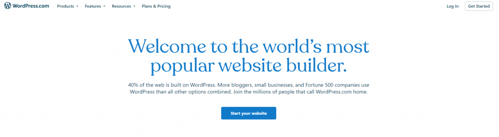 wordpress.com 