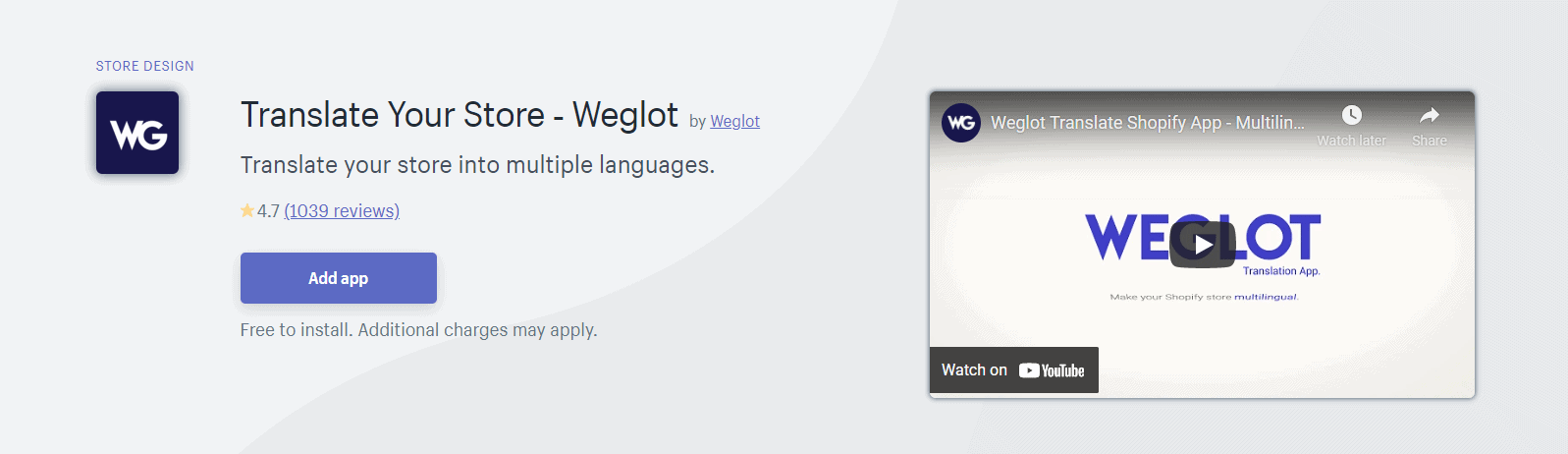 weglot