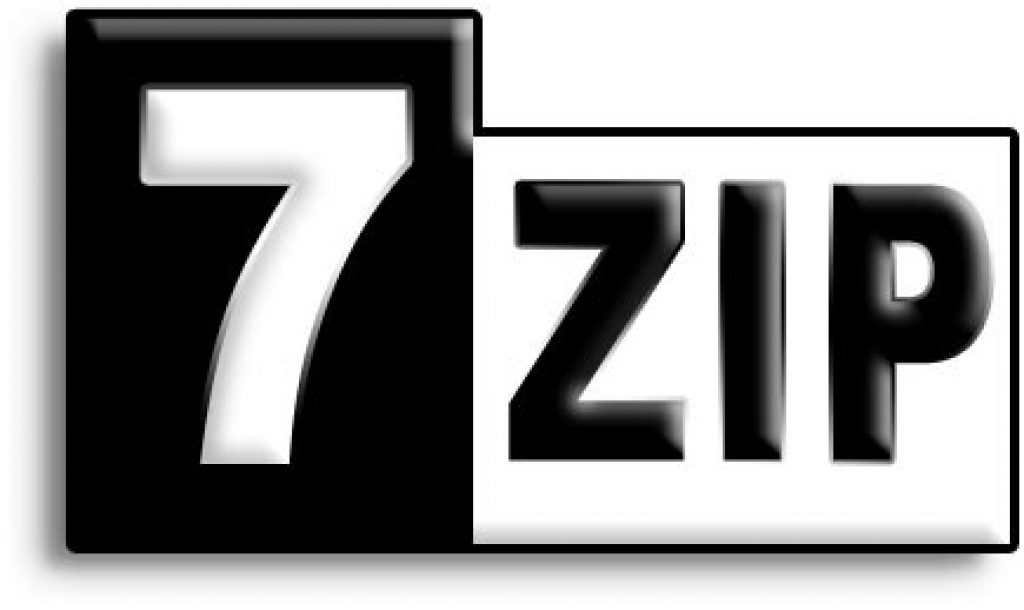 7 zip logo