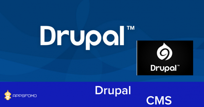 drupal content management system