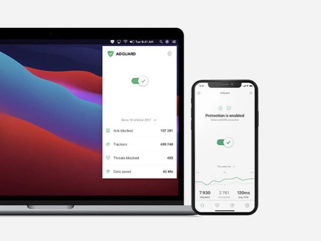 adguard lifetime deal