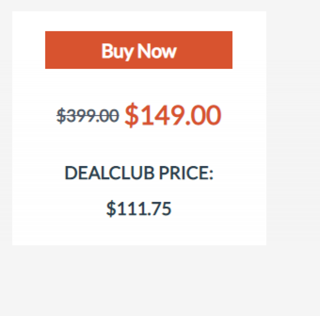 leadsolo pricing