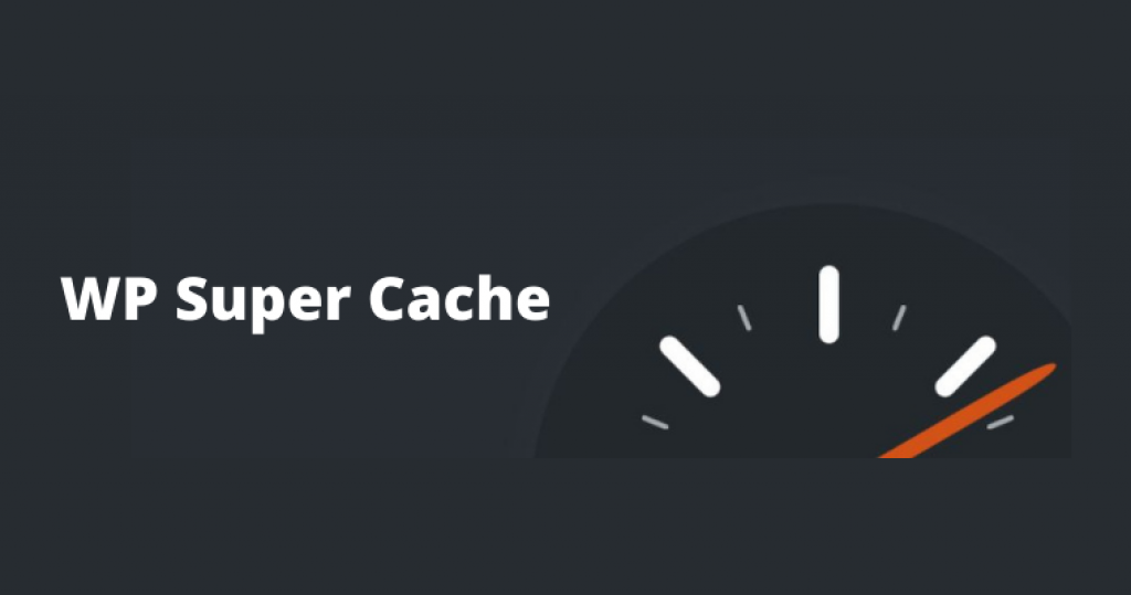 wp super cache