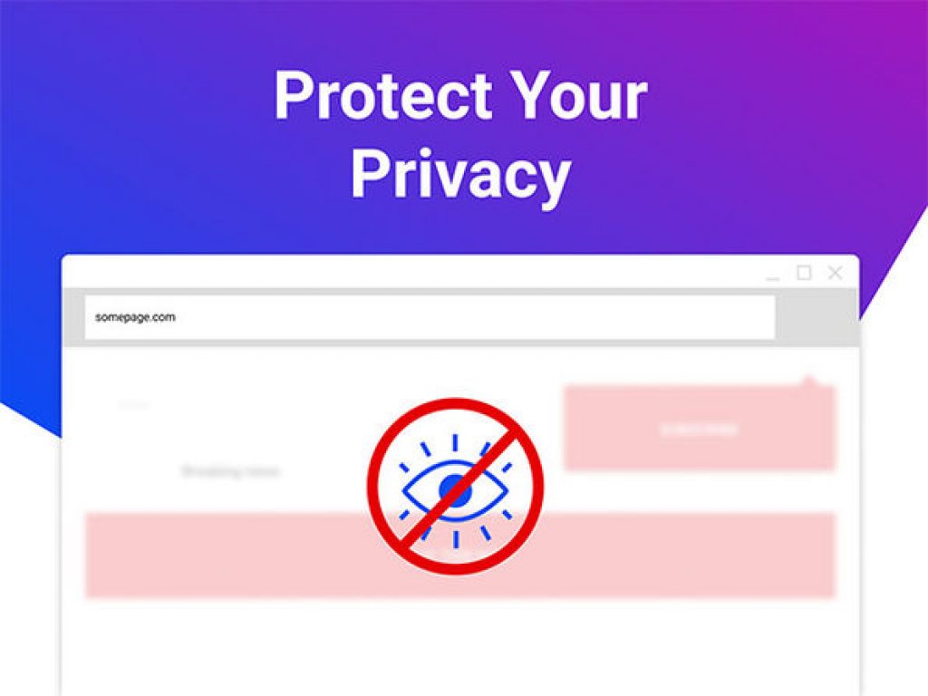 adlock privacy
