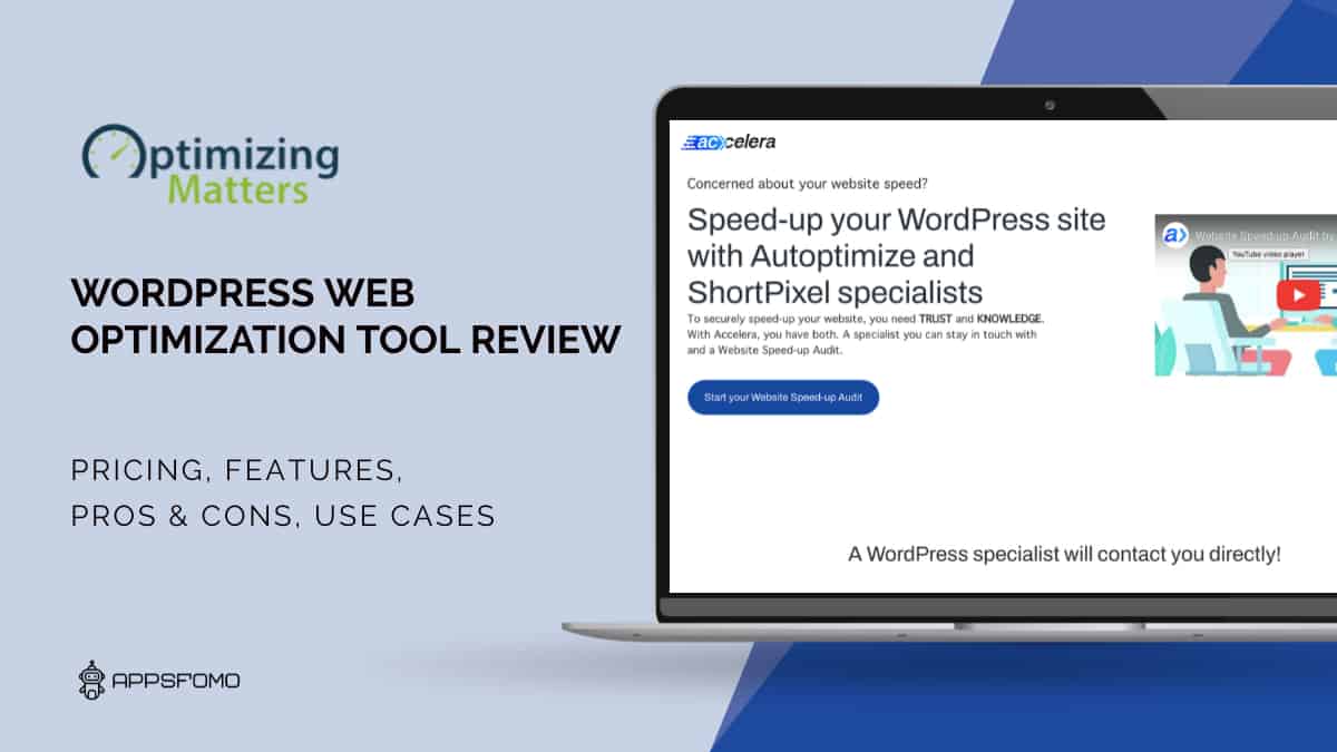 Autoptimize: A Plugin to Speed Up Your WordPress Website