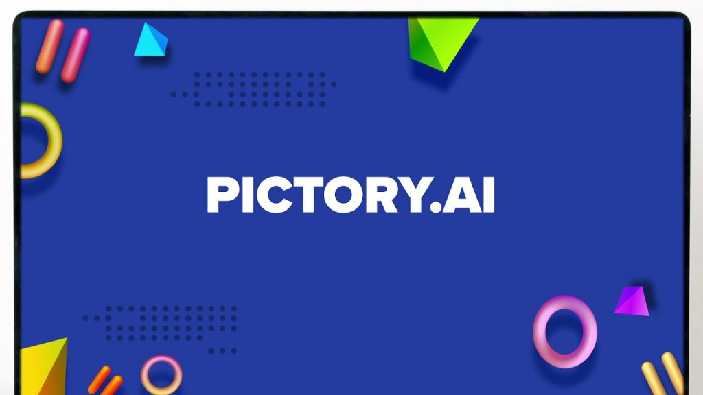 Pictory