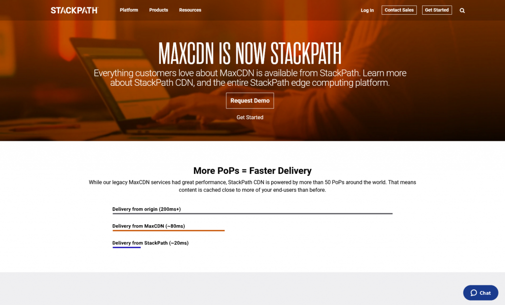 maxcdn 1