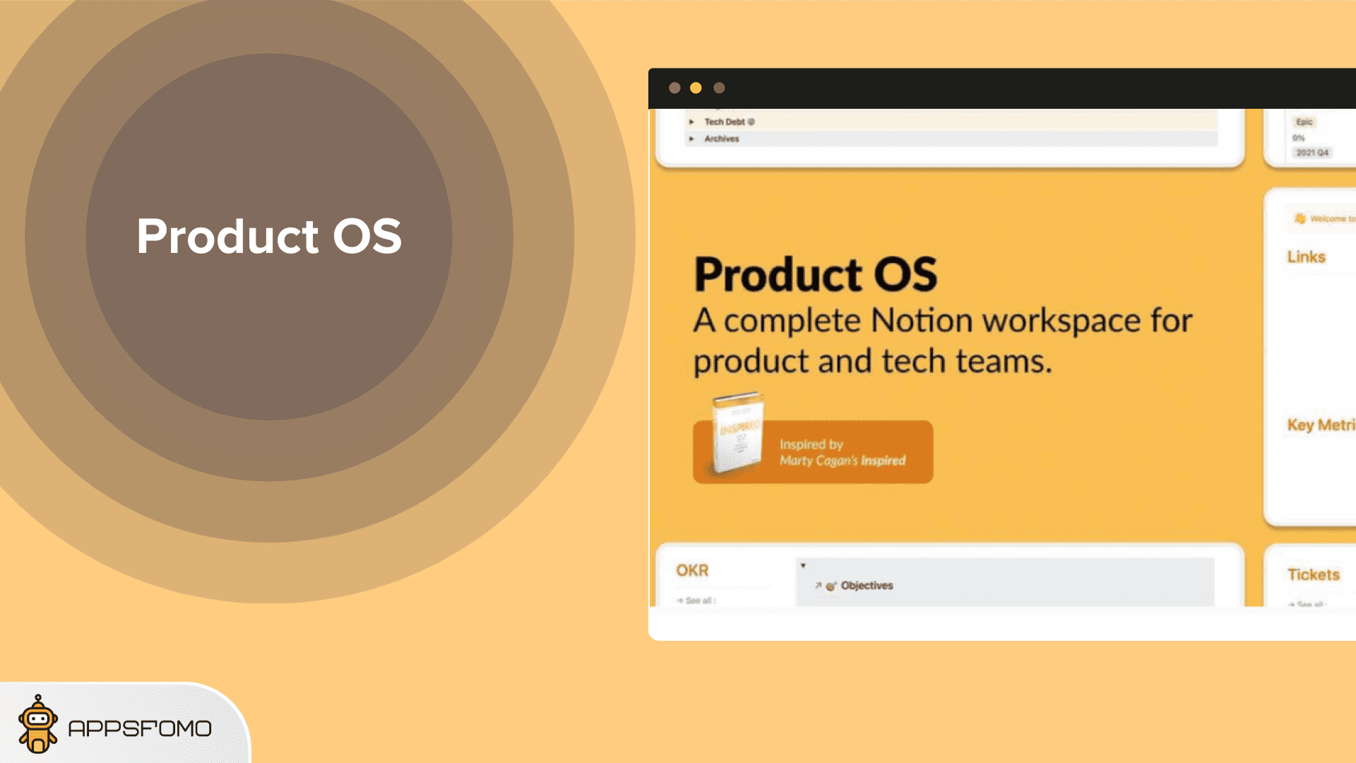 product os