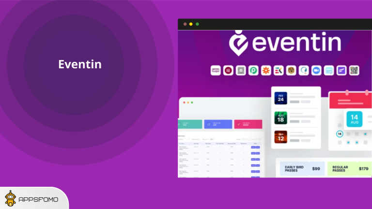 Eventin Featured image