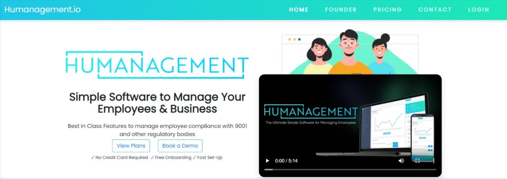 humanagement