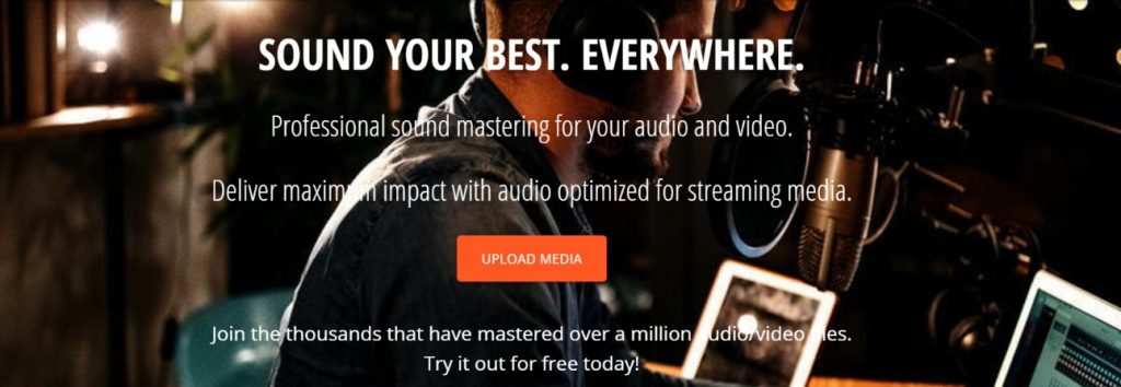 remastermedia sound your best