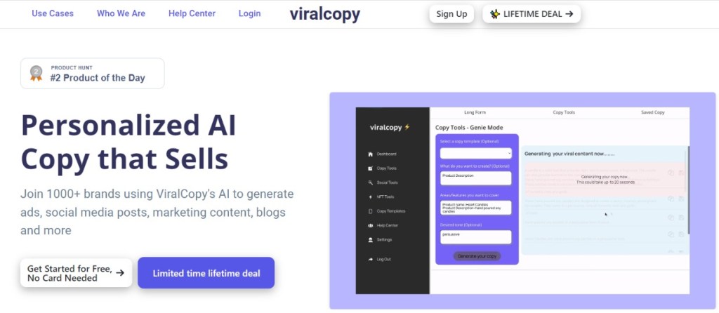 viralcopy