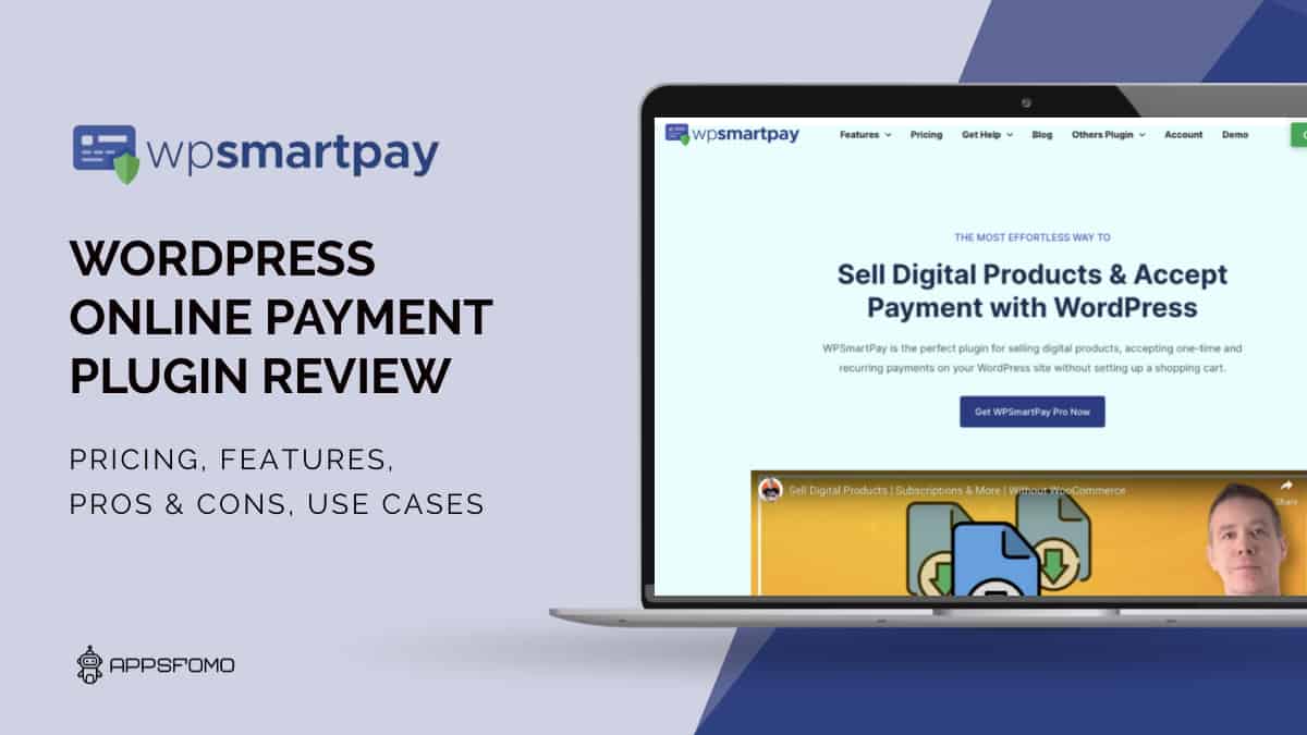 WPSmartPay Review