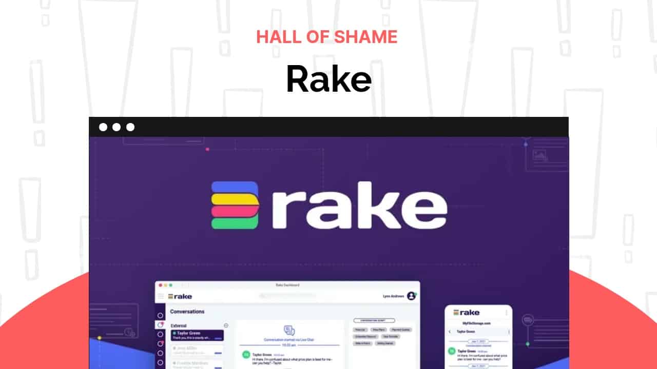 Rake