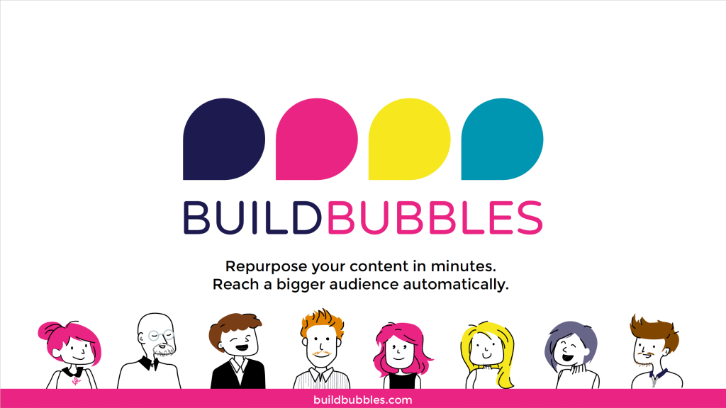 buildbubbles