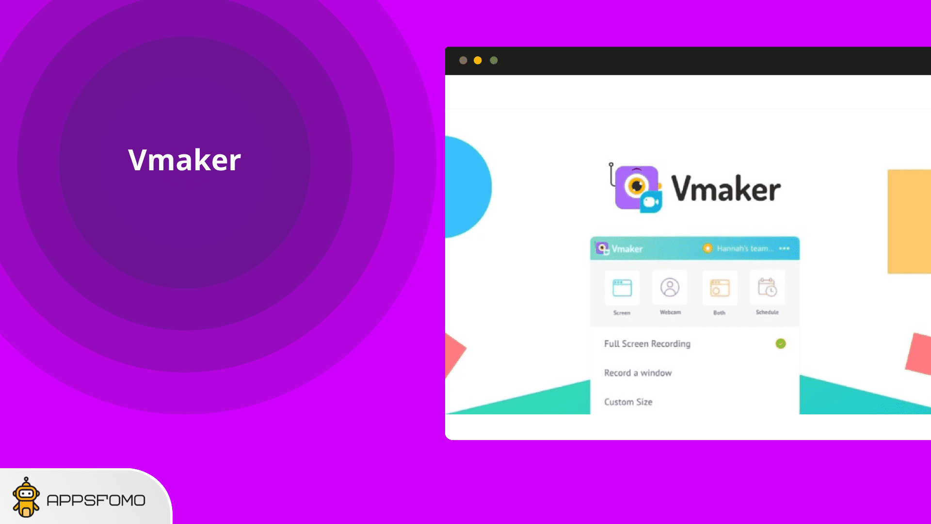 vmaker featured image