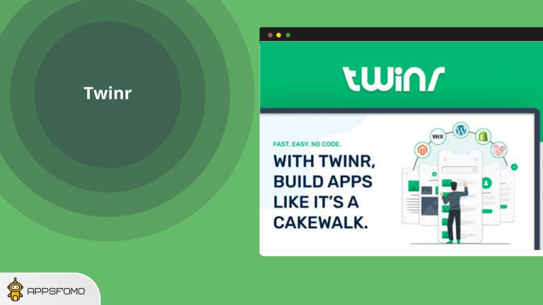 Twinr featured image