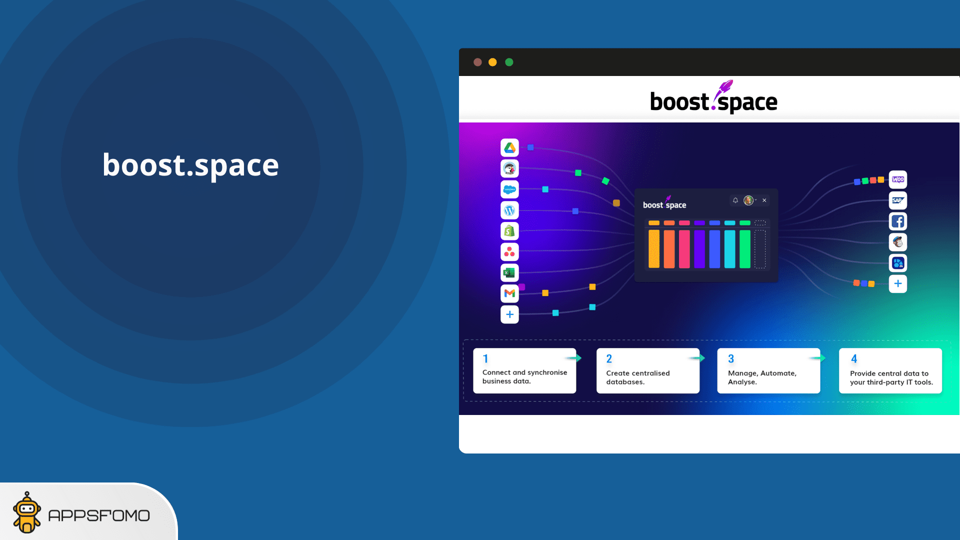 Boost.space