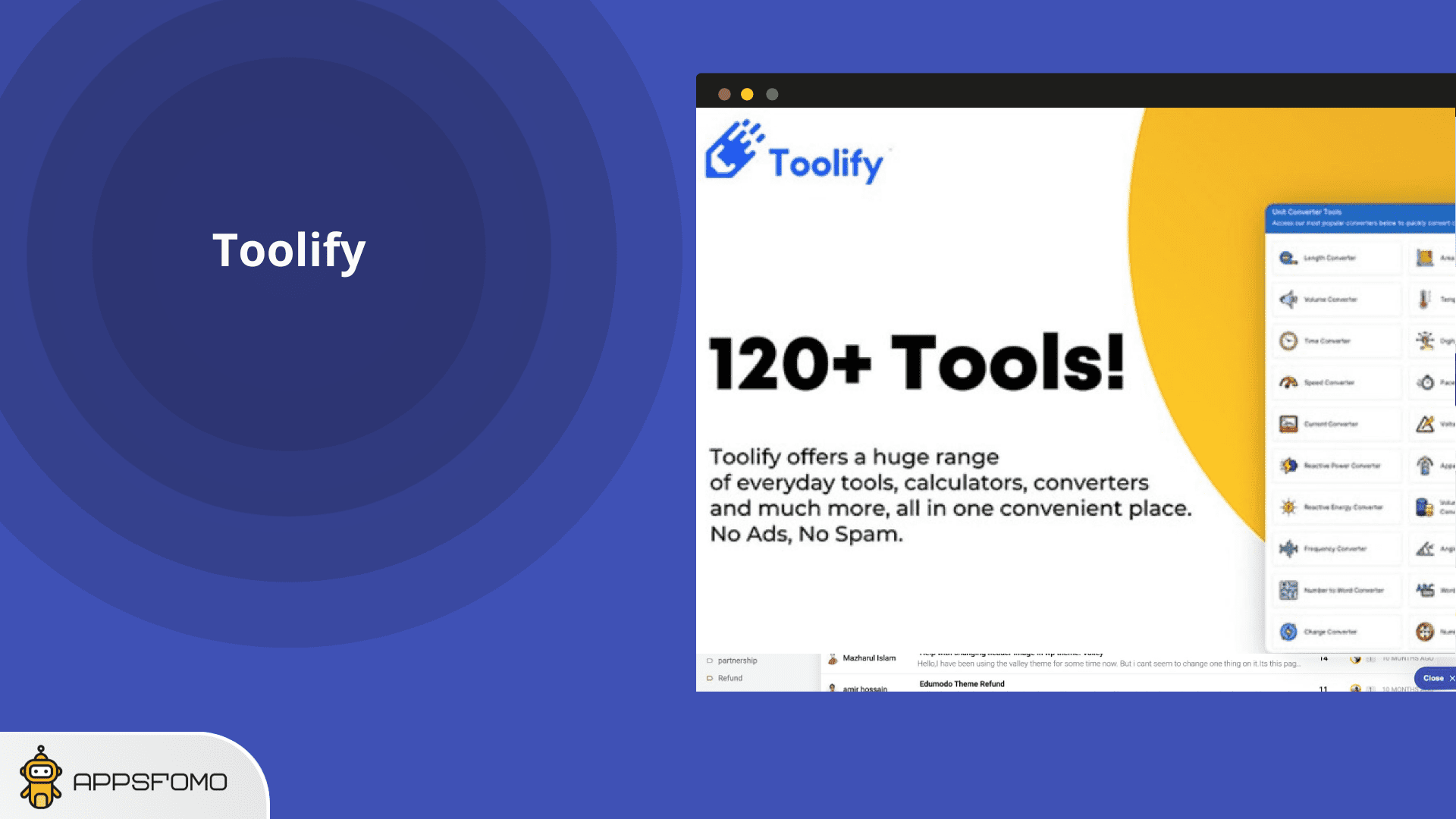 toolify featured image