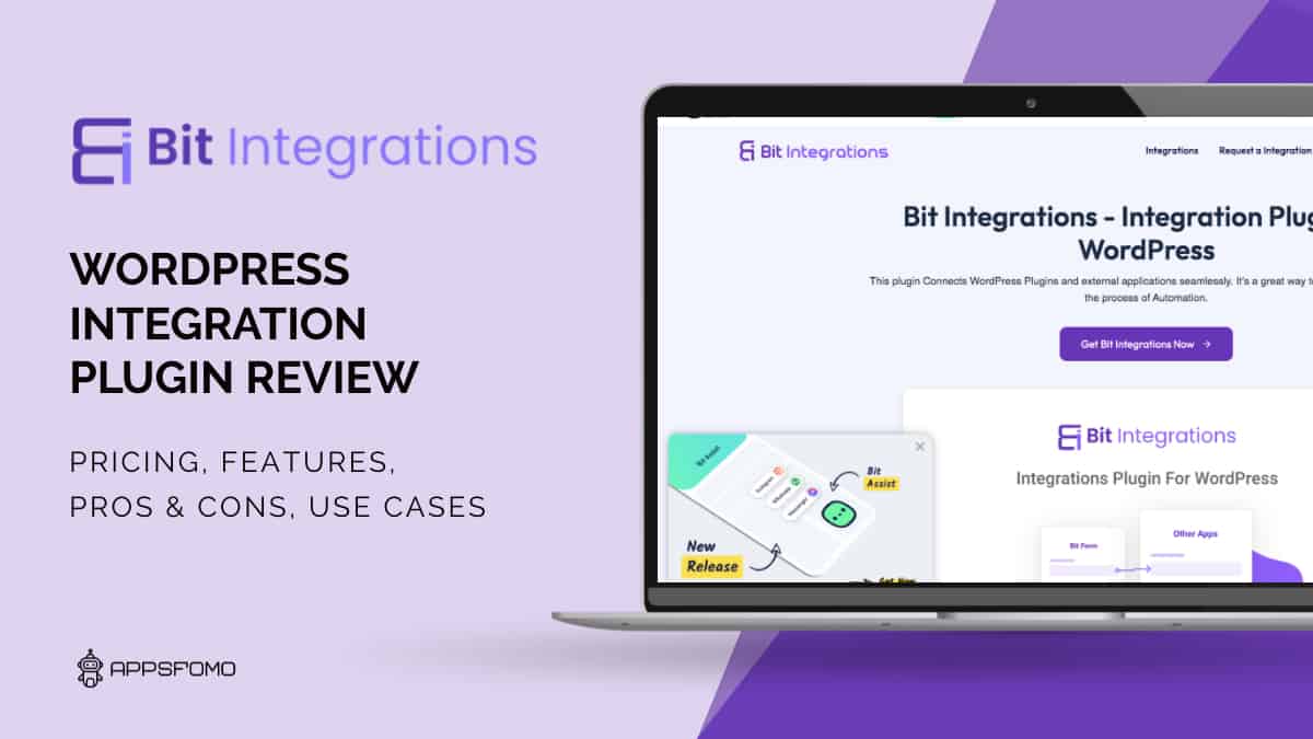 Bit Integrations Review