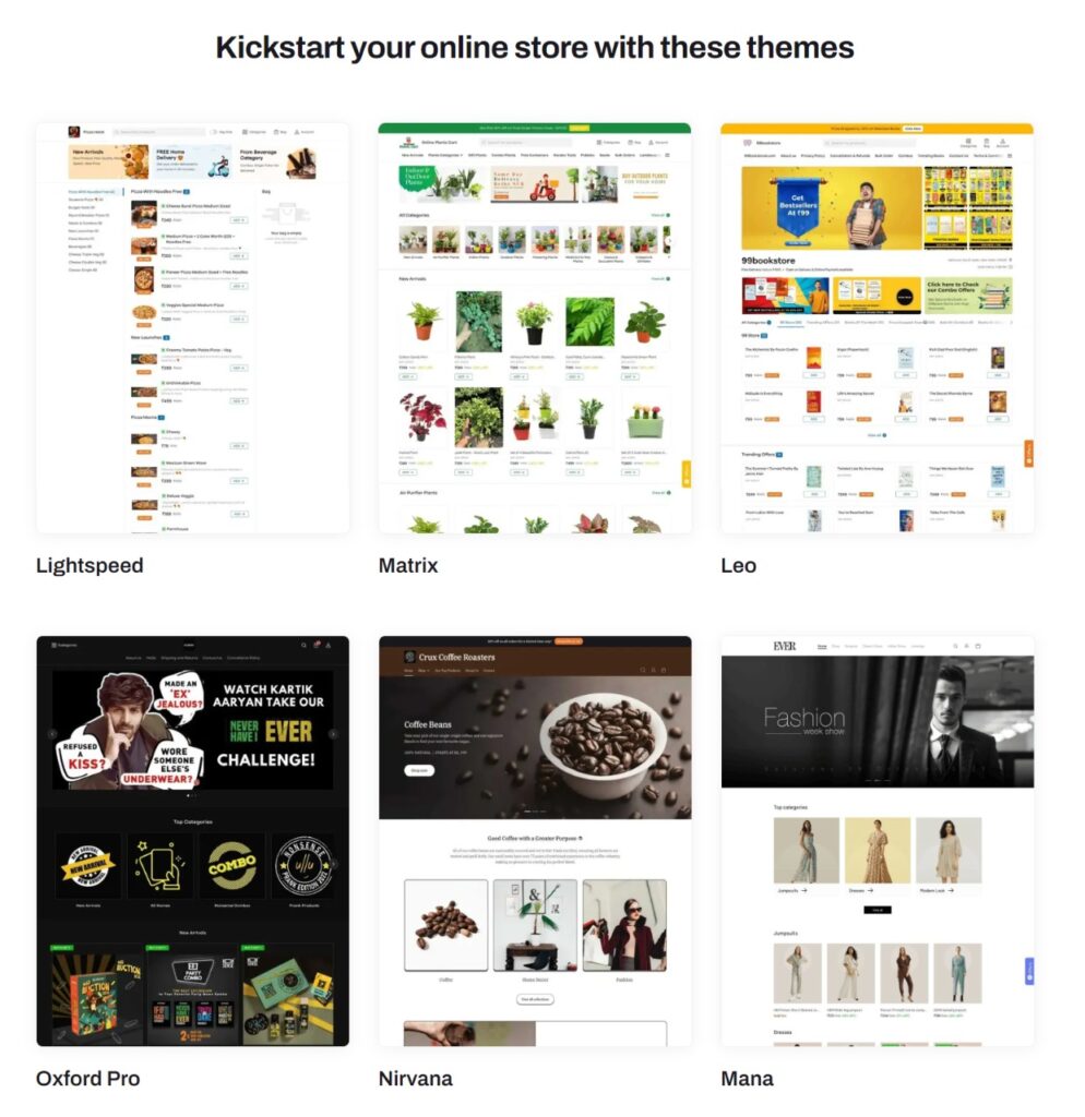 Creating a Successful Online Store with Dukaan's User-Friendly