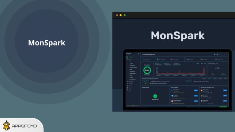 MonSpark Featured Image