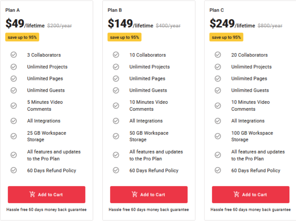 ruttl ltd pricing