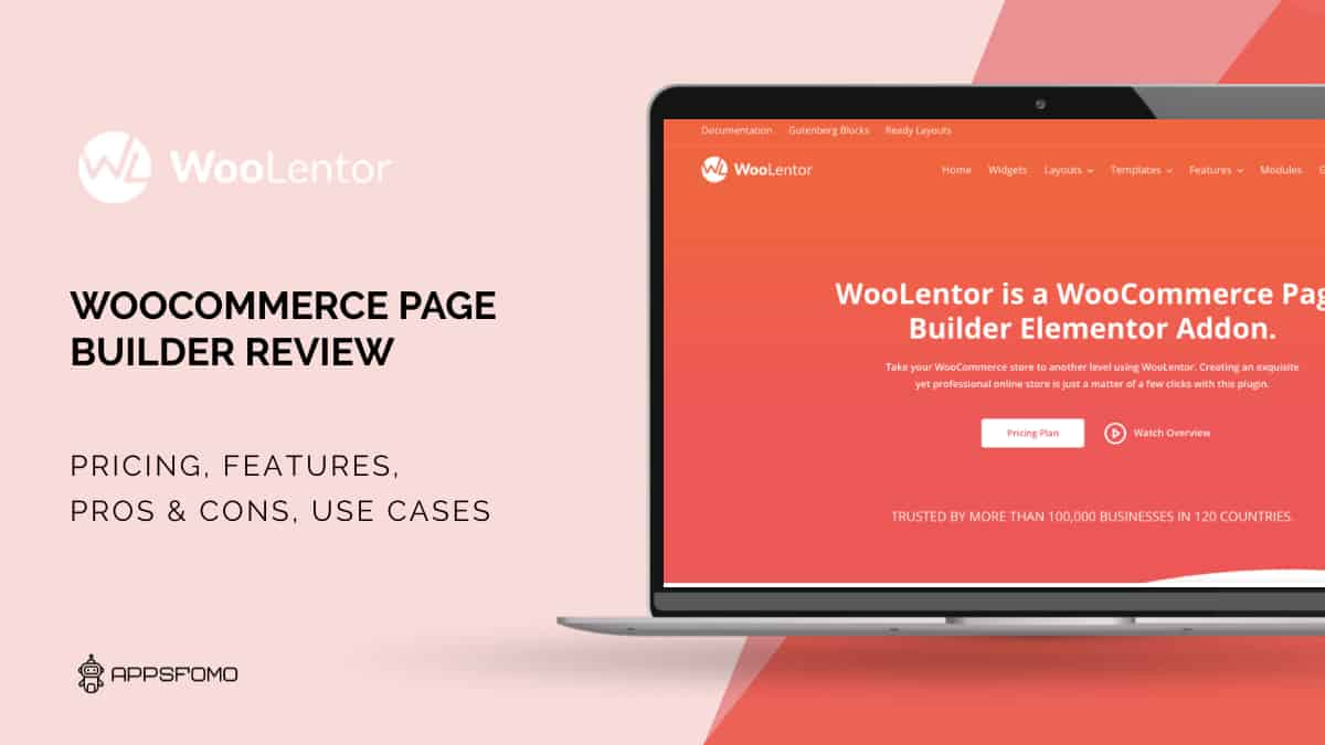 Woolentor: The Best Woocommerce Page Builder Addon for Elementor