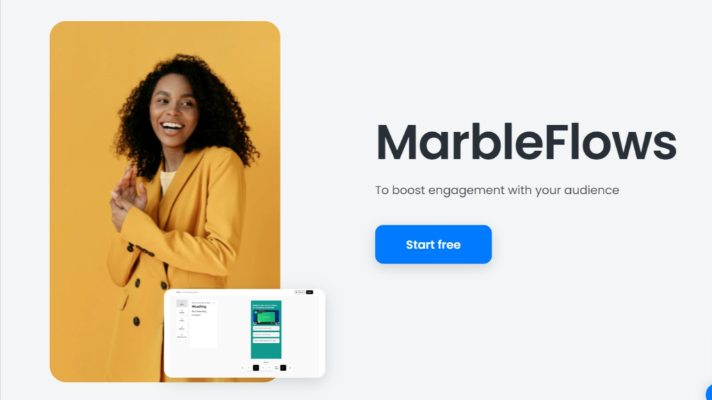 marbleflows product