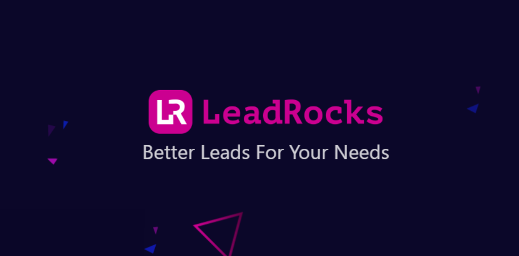 leadrocks