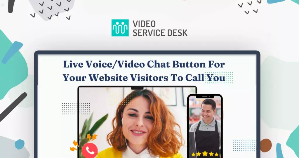 video service desk product