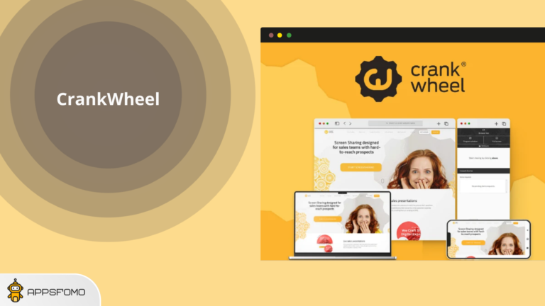 Crankwheel Featured image