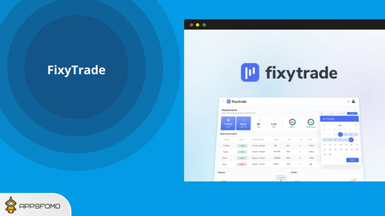 FixyTrade featured image